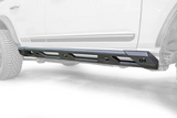 Turn Offroad RS1-M4 Rock Sliders for Ford Bronco 4 Door 2021+