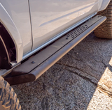 Turn Offroad ST1-M2 Step & Rock Sliders for Ford Bronco 2 Door 2021+