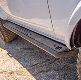 Turn Offroad ST1-M2 Step & Rock Sliders for Ford Bronco 2 Door 2021+