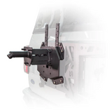 Turn Offroad TC4-M1 Adjustable Tire Carrier & Camera Mount for Ford Bronco 2021+