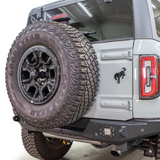 Turn Offroad TC1-M1 Tire Carrier Relocation Kit for Ford Bronco 2021+