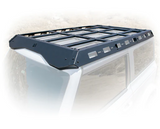 Turn Offroad RR1-M2 Roof Rack for Ford Bronco 2 Door 2021+