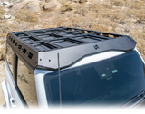 Turn Offroad RR1-M2 Roof Rack for Ford Bronco 2 Door 2021+