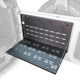 Turn Offroad TT1-M1 Fold-Out Trail Table for Ford Bronco 2021+