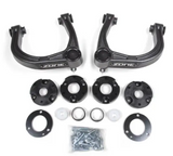 Zone Offroad F97 3" Adventure Series Lift for Ford Bronco Sasquatch 4 Door 2021+
