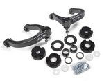 Zone Offroad F100 3.5" Adventure Series Lift Kit for Ford Bronco Badlands 4 Door 2021+