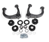 Zone Offroad 3.5" Adventure Series Lift Kit | Badlands | 4 Door (Bronco 2021+)
