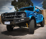 ARB BRONMK2 Old Man Emu 2" Medium Load Lift Kit for Ford Bronco 4 Door with Aftermarket Bumper 2021+