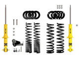 ARB BRONMK1 Old Man Emu 1" Medium Load Lift Kit for Ford Bronco 4 Door with Aftermarket Bumper 2021+