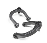 Zone Offroad F2303 Front Upper Control Arm Kit with Ball Joints for Ford Bronco 2021+