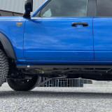 Rock Slide Engineer AC-PS-BR2 Cinch Strap Kit for Ford Bronco 2 Door 2021+