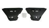 DV8 Offroad SPBR-02 Front Lower Control Arm Skid Plates for Ford Bronco 2021+