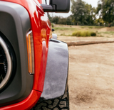 Advanced Fiberglass Concepts AFC-176SF Sasquatch Flares for Ford Bronco 2021+