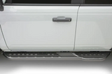 ZROADZ Z745401 Rock Slider Side Steps for Ford Bronco 4 Door 2021+
