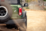 DV8 Offroaf FDBR-01 Tube Fender Flares for Ford Bronco 2021+