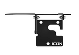 ICON Vehicle Dynamics 45209 Pro Series ACC Relocation Kit for Ford Bronco 2021+