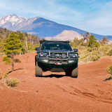 ARB 3423200KB Summit MKII Front Bumper Kit for Toyota Tacoma Gen 3 2016-2023