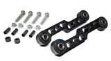 Steer Smarts 74009002 YETI XD Front Sway Bar End Link Kit for Jeep Wrangler JK, JL & Gladiator JT 2007+