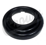 Crown Automotive 68253406AB Front Upper Coil Spring Isolator for Jeep Wrangler JL & Gladiator JT 2018+