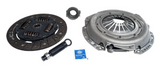 Crown Automotive 5106124AD Clutch Kit for Jeep Wrangler JK 3.6L 2012-2018