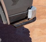 Nemesis Industries 167820-1 Outback Bed Sliders for Jeep Gladiator JT 2020+