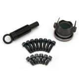 CenterForce II KCFT379176 Clutch Kit for Jeep Wrangler JK 3.6L 2012-2018