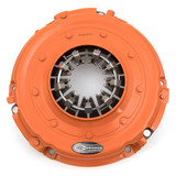 CenterForce II KCFT379176 Clutch Kit for Jeep Wrangler JK 3.6L 2012-2018