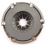 CenterForce II KCFT379176 Clutch Kit for Jeep Wrangler JK 3.6L 2012-2018
