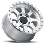 Raceline 959MC Avenger 2.0 Wheel in Machined 17x8.5