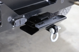Rock Hard 4x4 RH-1810 RHX Wing Man Hitch Skid with Recovery Point