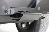 Rock Hard 4x4 RH-1811 RHX Wing Man Hitch Skid