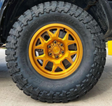 Innov8 Racing Wheels, Forged Beadlock and Non-Beadlock Wheels