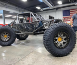 Innov8 Racing Wheels, Forged Beadlock Wheels for Buggy And Racecars