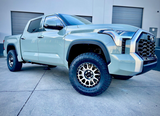 Westcott Designs Preload Collar Lift Kit for Toyota Tundra 2022+