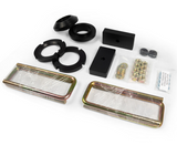 Westcott Designs Preload Collar Lift Kit for Toyota Tacoma TRD Sport 2005-2023