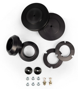 Westcott Designs 2010-24 4Runner SR5, TRD Off-Road, Trail, Venture & Premium Preload Collar Lift Kit