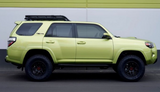 Westcott Designs 2010-24 4Runner TRD Pro Preload Collar Lift Kit