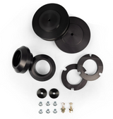 Westcott Designs Bilsten 5100 Preload Collar Lift Kit for 4Runner, Tacoma & Tundra