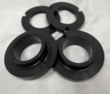 Westcott Designs Preload Collar Lift Kit for Toyota Tacoma TRD Off-Road 2016-2023 Front Only