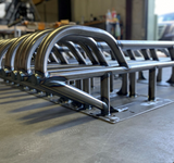 Westcott Designs Toyota Tacoma Gen 2 & Gen 3 Short Bed & Access Cab Sliders