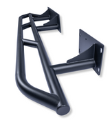 Westcott Designs 2010-2023 Toyota 4Runner 5Th Gen Rock Sliders No Kickout