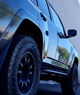 Westcott Designs 2010-2023 Toyota 4Runner 5Th Gen Rock Sliders No Kickout