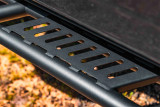 Westcott Designs 2010-2023 Toyota 4Runner 5th Gen Rock Sliders with Kickout