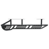 Westcott Designs 2010-2023 Toyota 4Runner 5th Gen Rock Sliders with Kickout