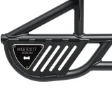 Westcott Designs 2010-2023 Toyota 4Runner 5th Gen Rock Sliders with Kickout