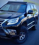 Westcott Designs 56101 Lexus GX460 Modular Roof Rack