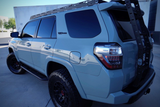 Westcott Designs Toyota 4Runner 5th Gen Lo-Pro Roof Rack