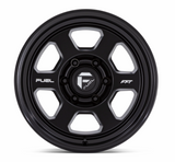 Fuel FC860MX17855010N Hype Wheel 17x8.5 in Matte Black