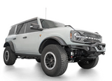 ADD Offroad F230311070102 Krawler Front Bumper for Ford Bronco 2021+