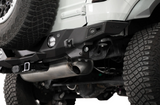 ADD Offroad R230210030103 Krawler Rear Bumper for Ford Bronco 2021+